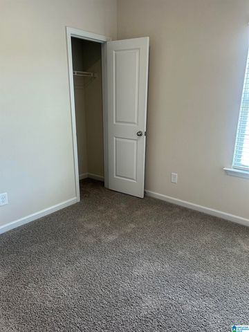 3224 PILGRIM WAY, Montevallo, AL 35115