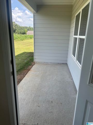3224 PILGRIM WAY, Montevallo, AL 35115