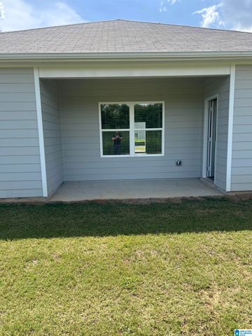 3224 PILGRIM WAY, Montevallo, AL 35115