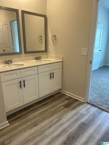 3224 PILGRIM WAY, Montevallo, AL 35115