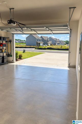 3224 PILGRIM WAY, Montevallo, AL 35115