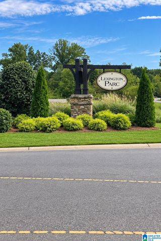 3224 PILGRIM WAY, Montevallo, AL 35115