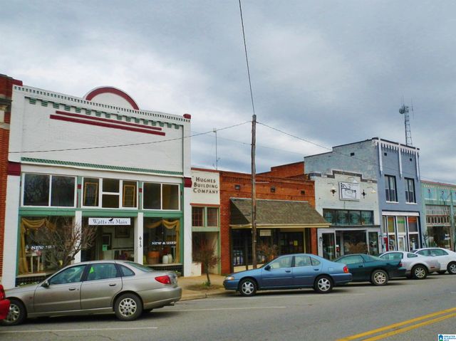 3224 PILGRIM WAY, Montevallo, AL 35115