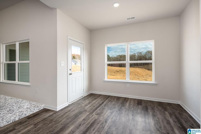 3224 PILGRIM WAY, Montevallo, AL 35115