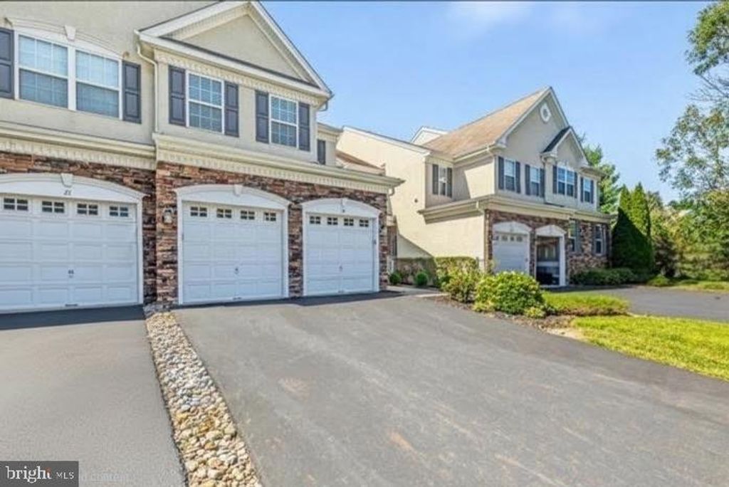 19 WHARTON DR, GLEN MILLS, PA 19342 — photo 3