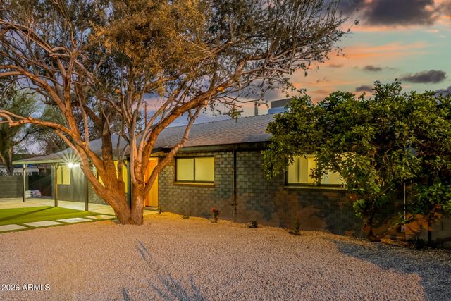 7539 E PALM Lane, Scottsdale, AZ 85257