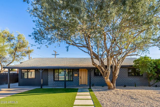 7539 E PALM Lane, Scottsdale, AZ 85257