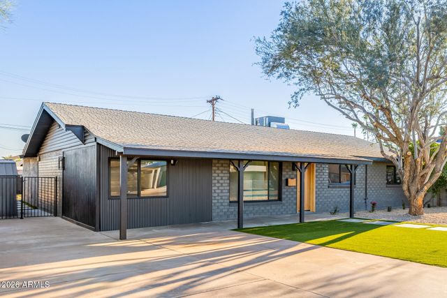 7539 E PALM Lane, Scottsdale, AZ 85257