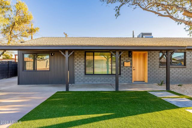 7539 E PALM Lane, Scottsdale, AZ 85257