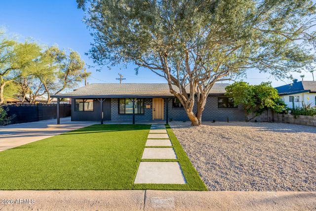 7539 E PALM Lane, Scottsdale, AZ 85257
