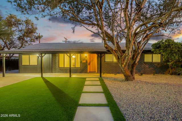 7539 E PALM Lane, Scottsdale, AZ 85257