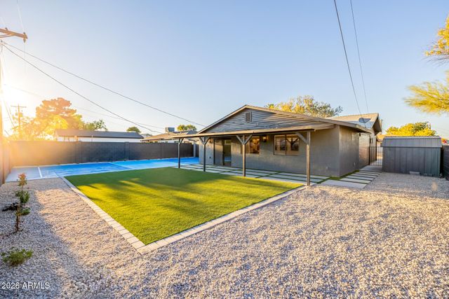 7539 E PALM Lane, Scottsdale, AZ 85257