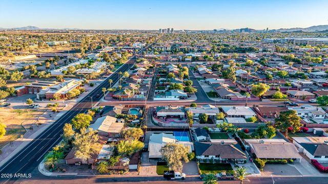 7539 E PALM Lane, Scottsdale, AZ 85257