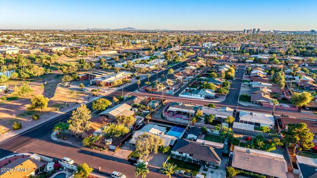 7539 E PALM Lane, Scottsdale, AZ 85257