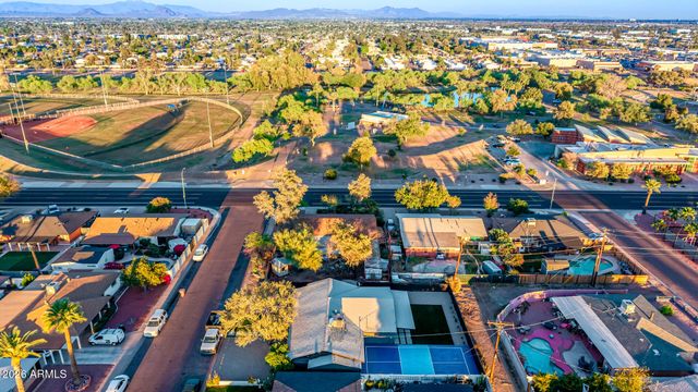 7539 E PALM Lane, Scottsdale, AZ 85257