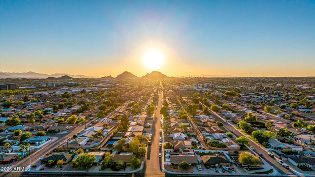 7539 E PALM Lane, Scottsdale, AZ 85257