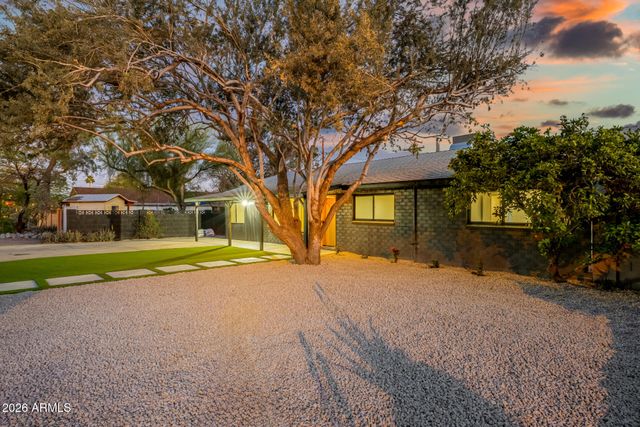 7539 E PALM Lane, Scottsdale, AZ 85257