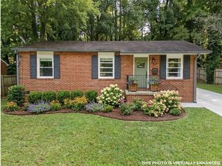 317 Argus Circle NW, Atlanta, GA 30331