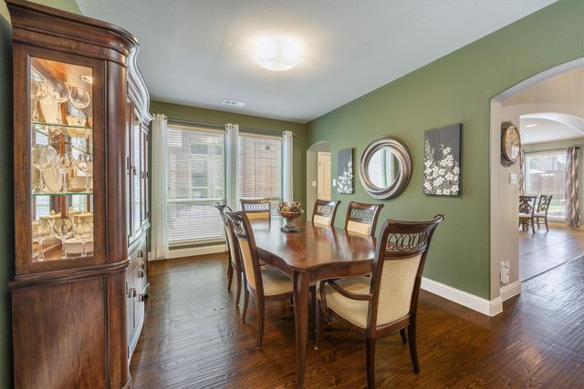 10865 Cardiff Lane, Frisco, TX 75035
