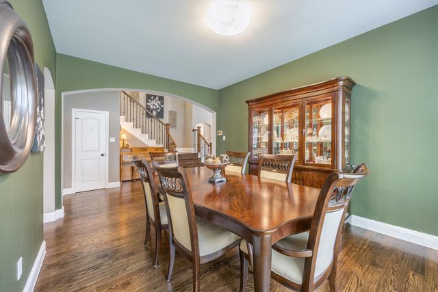 10865 Cardiff Lane, Frisco, TX 75035