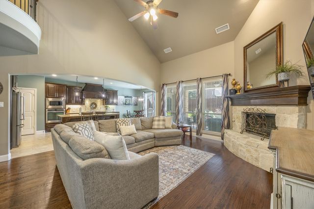 10865 Cardiff Lane, Frisco, TX 75035