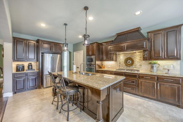 10865 Cardiff Lane, Frisco, TX 75035