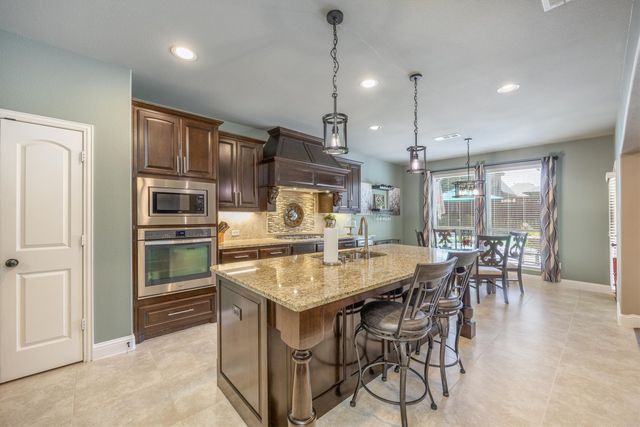 10865 Cardiff Lane, Frisco, TX 75035