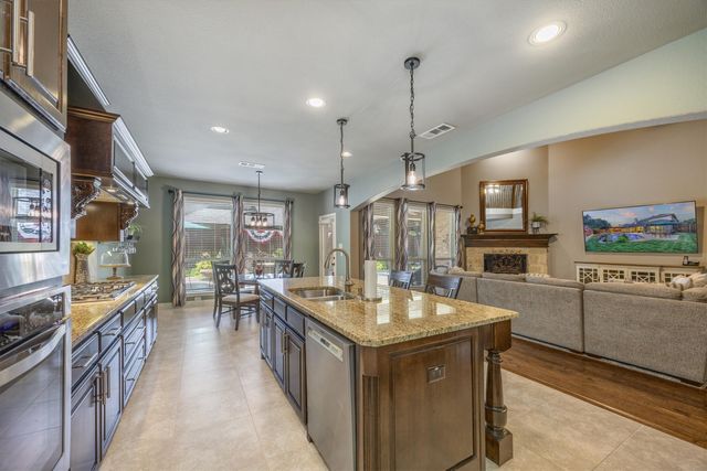 10865 Cardiff Lane, Frisco, TX 75035