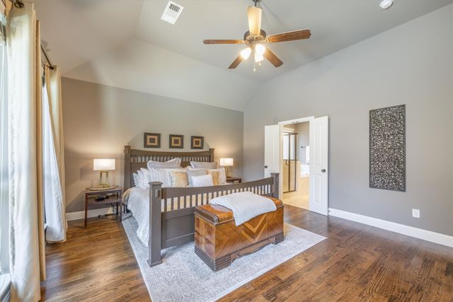 10865 Cardiff Lane, Frisco, TX 75035