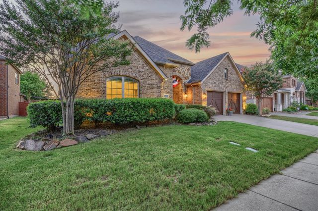 10865 Cardiff Lane, Frisco, TX 75035