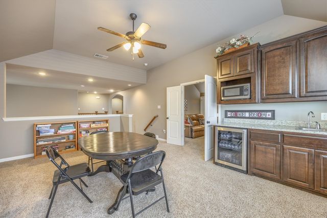 10865 Cardiff Lane, Frisco, TX 75035