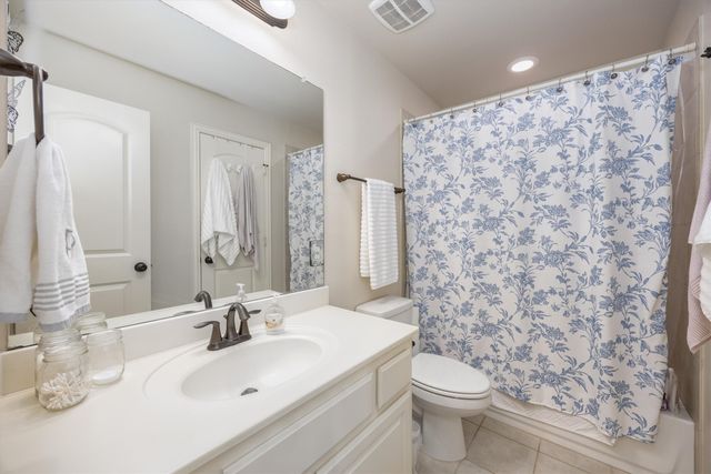 10865 Cardiff Lane, Frisco, TX 75035