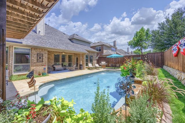 10865 Cardiff Lane, Frisco, TX 75035