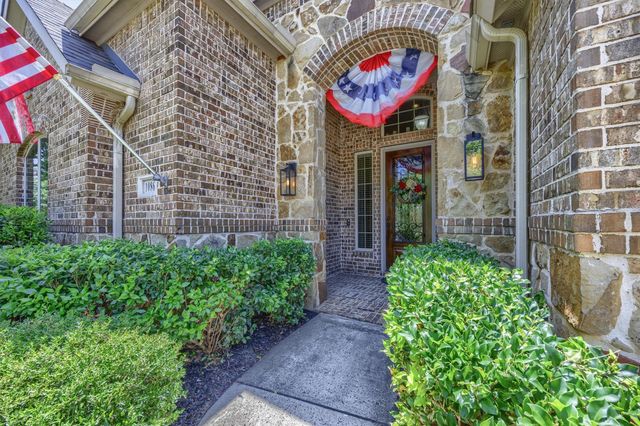 10865 Cardiff Lane, Frisco, TX 75035