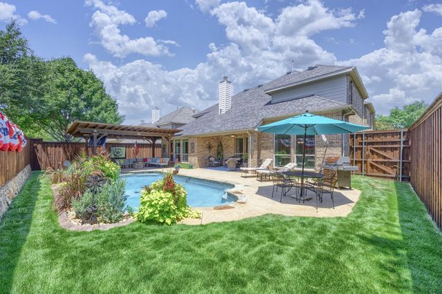 10865 Cardiff Lane, Frisco, TX 75035