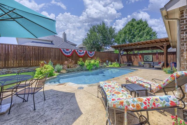 10865 Cardiff Lane, Frisco, TX 75035