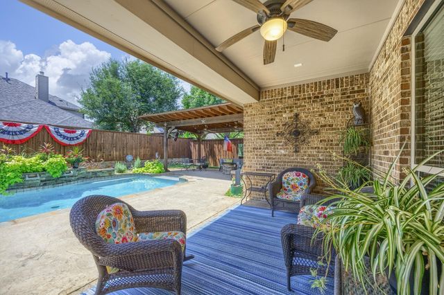 10865 Cardiff Lane, Frisco, TX 75035