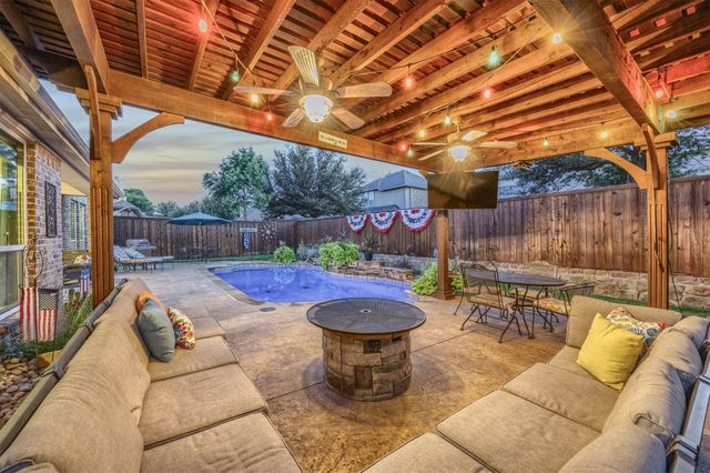 10865 Cardiff Lane, Frisco, TX 75035