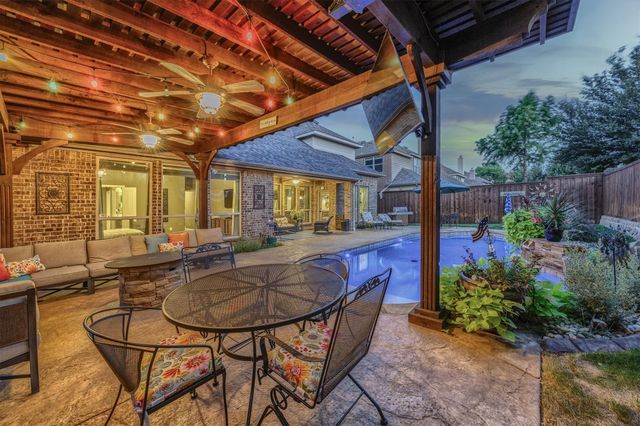 10865 Cardiff Lane, Frisco, TX 75035