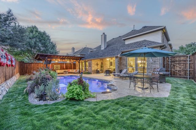 10865 Cardiff Lane, Frisco, TX 75035