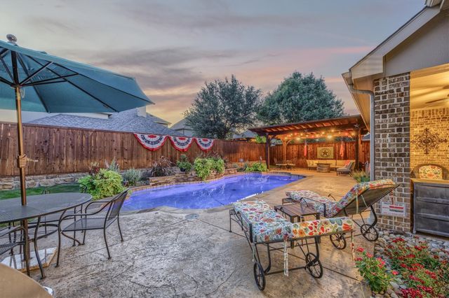 10865 Cardiff Lane, Frisco, TX 75035