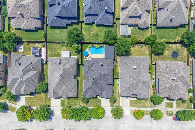 10865 Cardiff Lane, Frisco, TX 75035