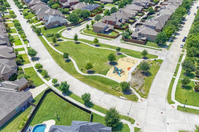 10865 Cardiff Lane, Frisco, TX 75035
