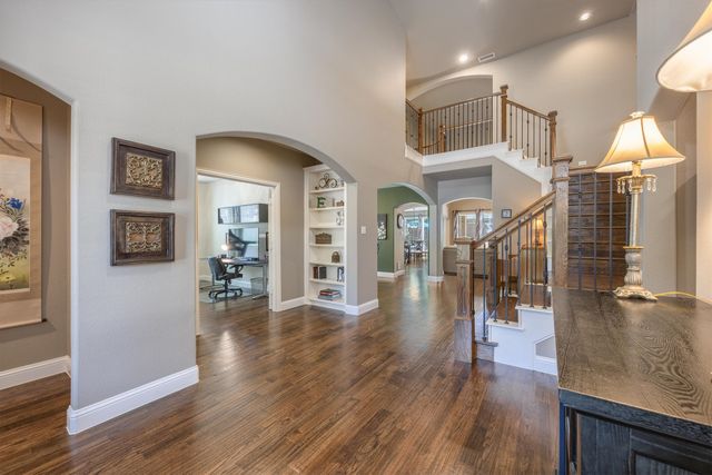 10865 Cardiff Lane, Frisco, TX 75035
