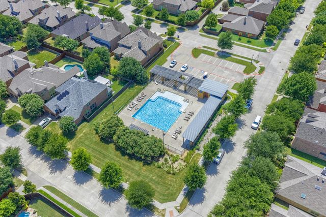 10865 Cardiff Lane, Frisco, TX 75035