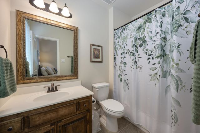10865 Cardiff Lane, Frisco, TX 75035