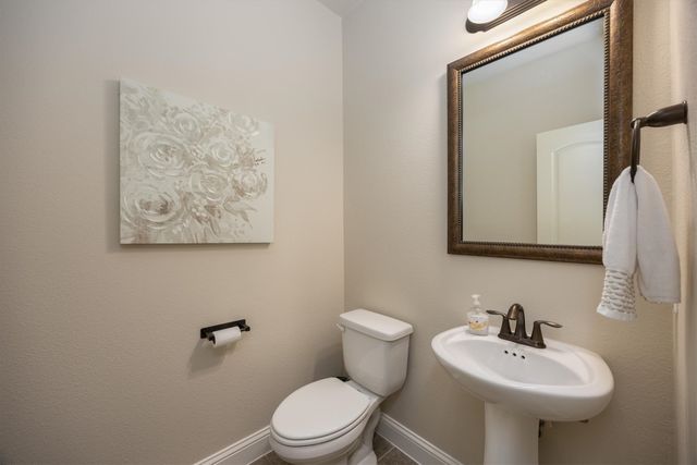 10865 Cardiff Lane, Frisco, TX 75035