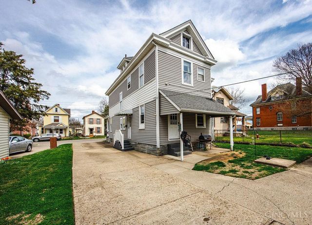 1017 Dayton Street, Hamilton, OH 45011