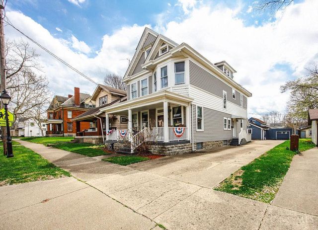 1017 Dayton Street, Hamilton, OH 45011