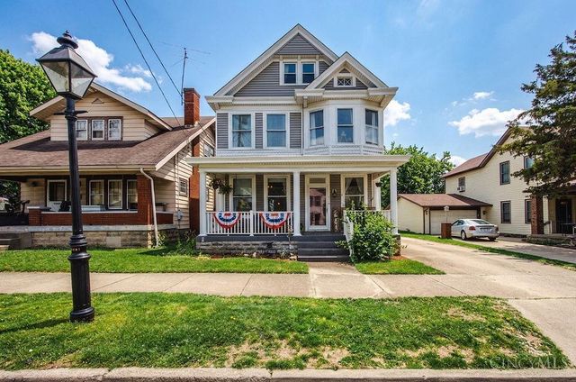 1017 Dayton Street, Hamilton, OH 45011